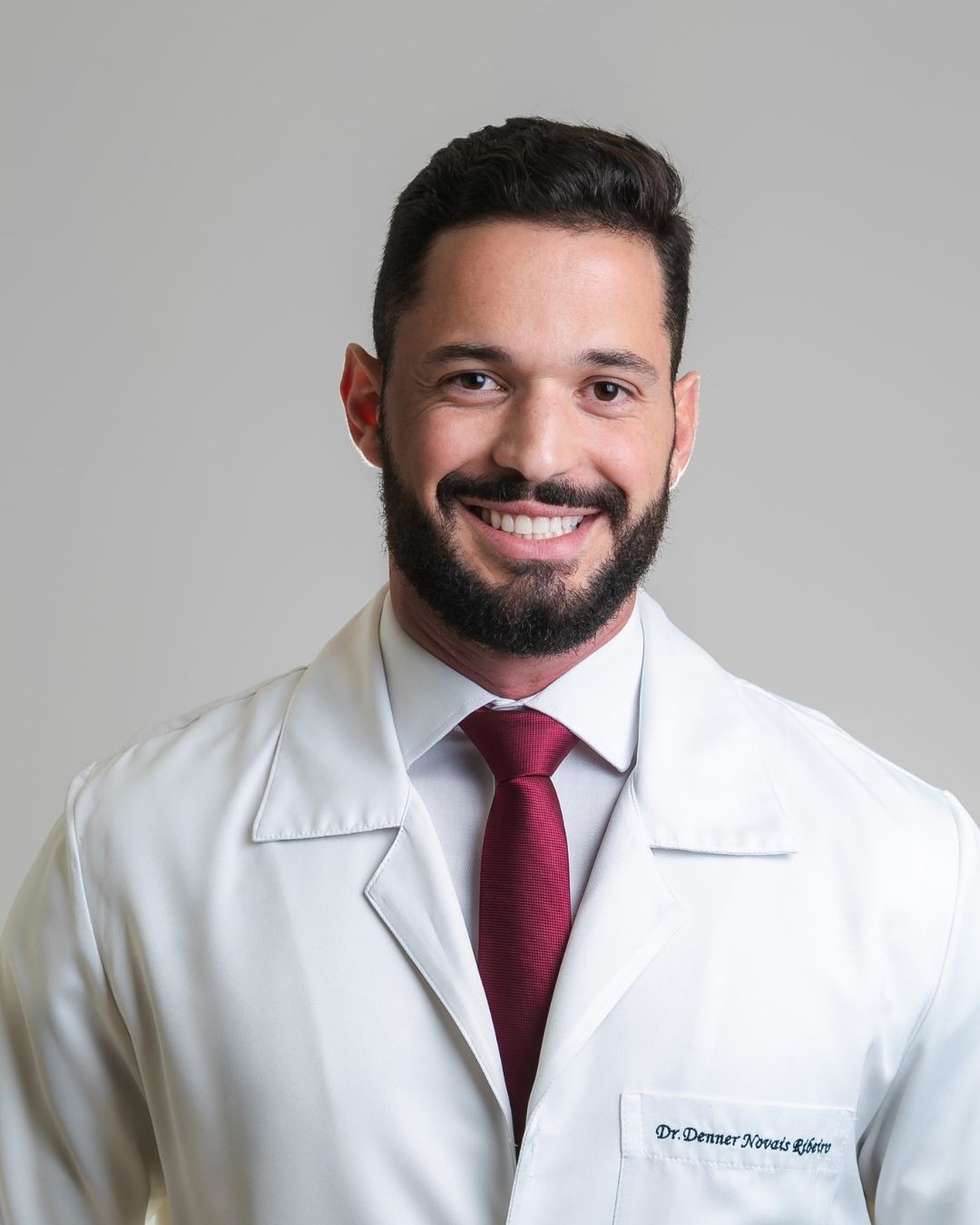 Dr. Denner Ribeiro